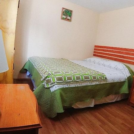 Donde Lupe Ξενοδοχείο Coyhaique Εξωτερικό φωτογραφία