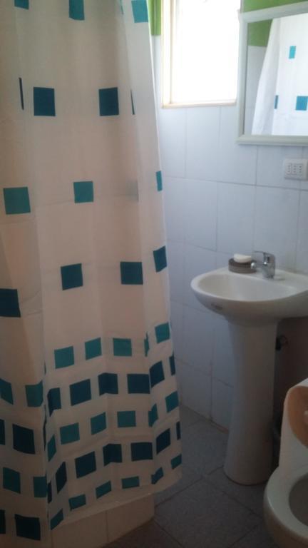Donde Lupe Ξενοδοχείο Coyhaique Εξωτερικό φωτογραφία
