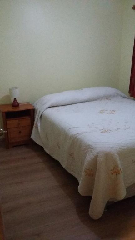 Donde Lupe Ξενοδοχείο Coyhaique Εξωτερικό φωτογραφία