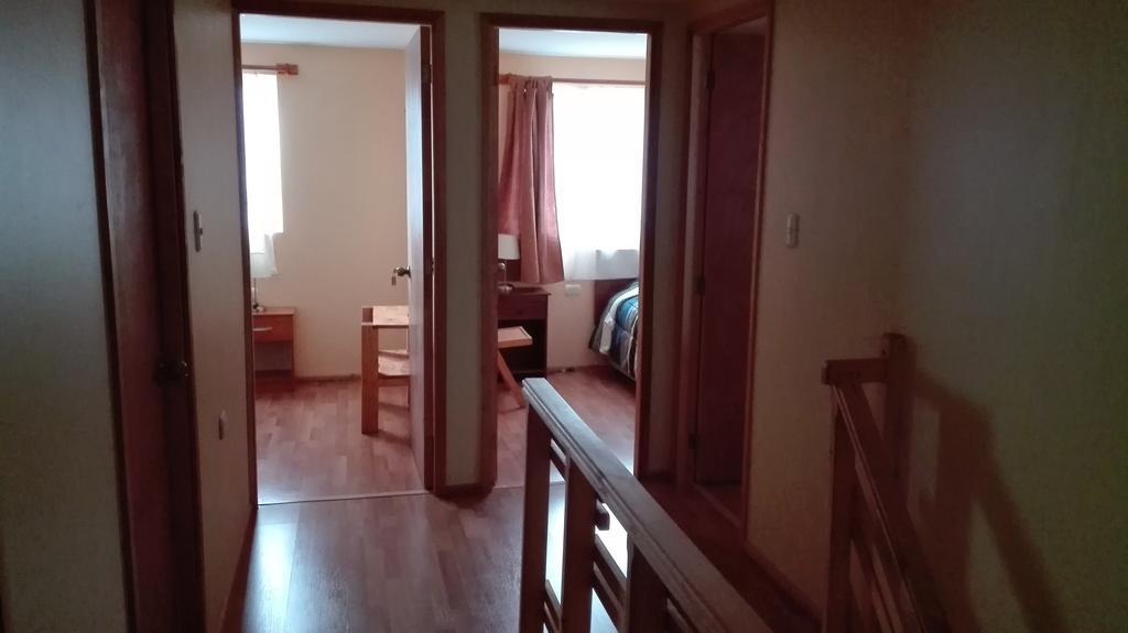 Donde Lupe Ξενοδοχείο Coyhaique Εξωτερικό φωτογραφία