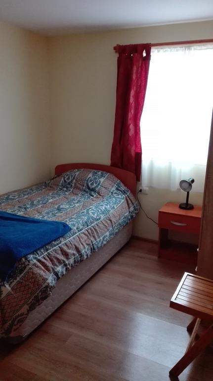 Donde Lupe Ξενοδοχείο Coyhaique Εξωτερικό φωτογραφία