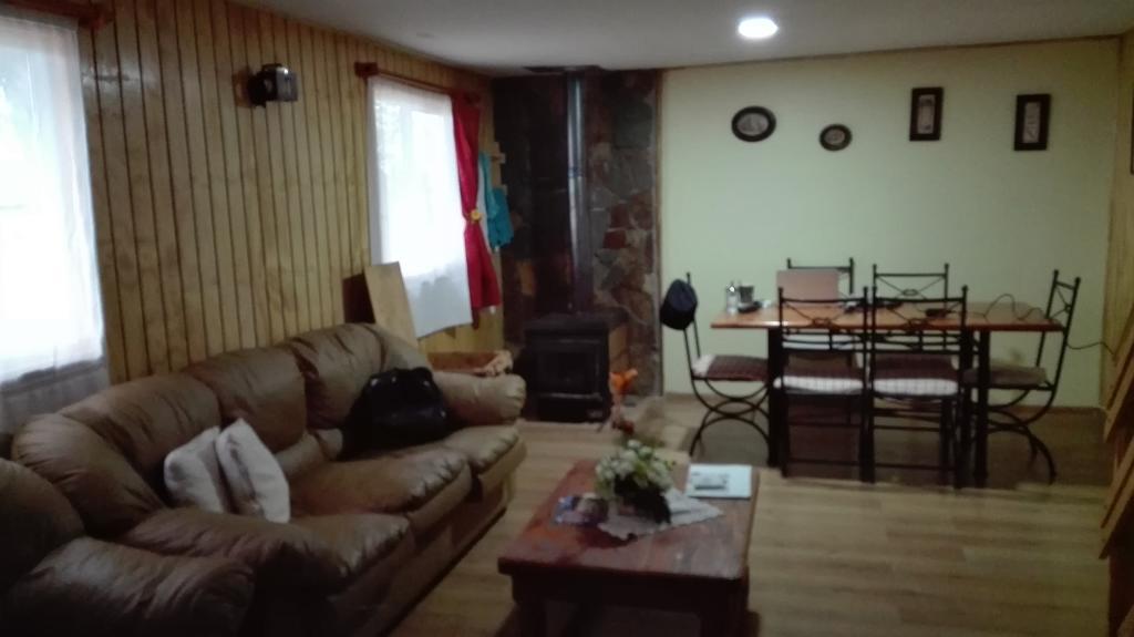 Donde Lupe Ξενοδοχείο Coyhaique Εξωτερικό φωτογραφία