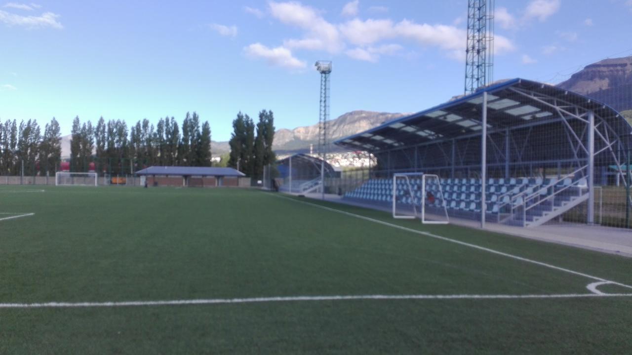 Donde Lupe Ξενοδοχείο Coyhaique Εξωτερικό φωτογραφία
