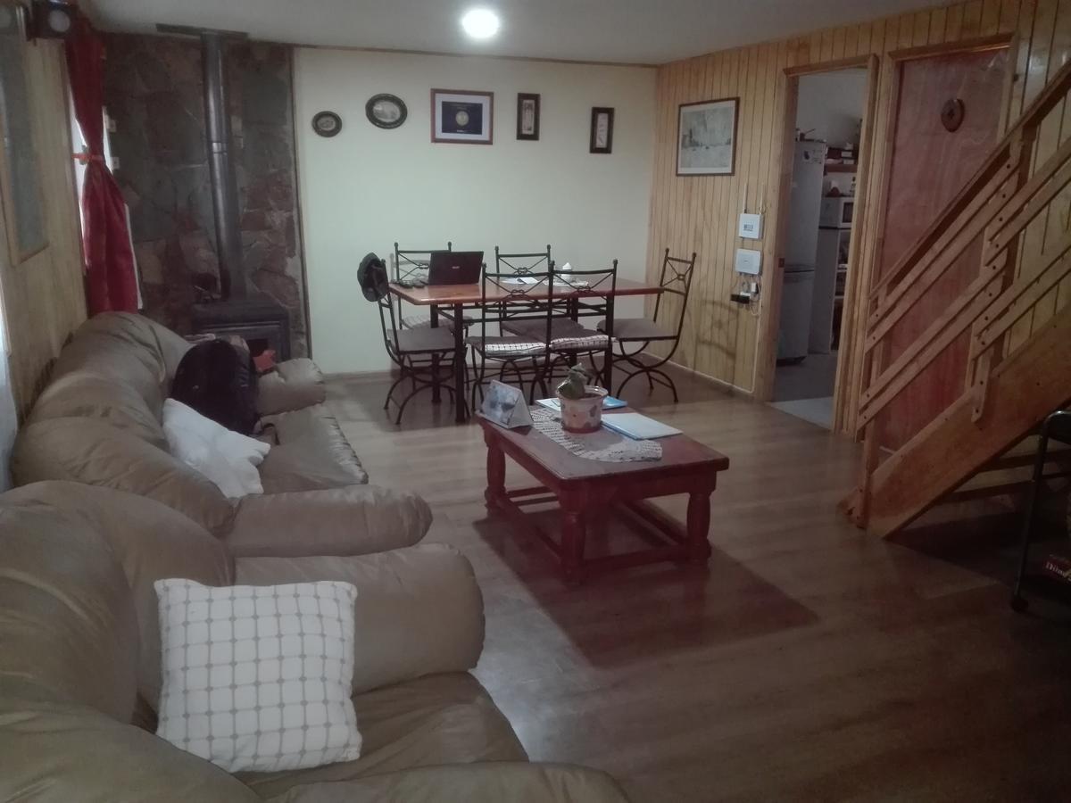 Donde Lupe Ξενοδοχείο Coyhaique Εξωτερικό φωτογραφία