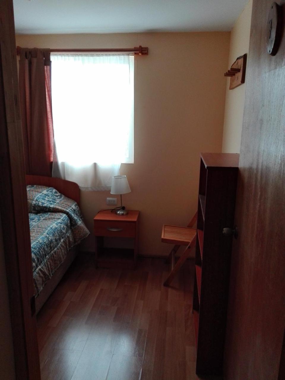 Donde Lupe Ξενοδοχείο Coyhaique Εξωτερικό φωτογραφία