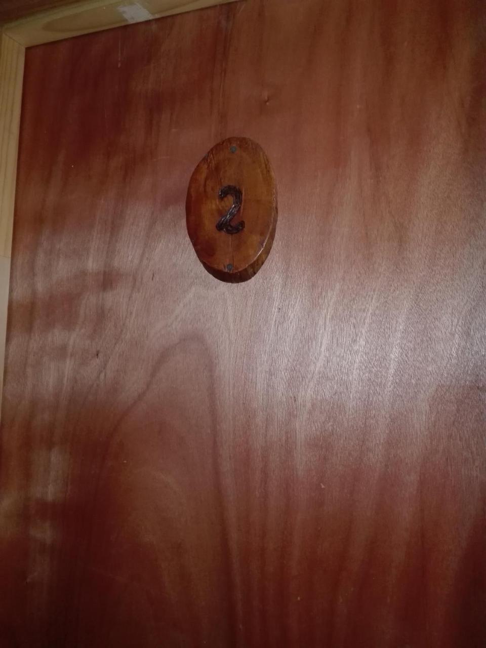 Donde Lupe Ξενοδοχείο Coyhaique Εξωτερικό φωτογραφία