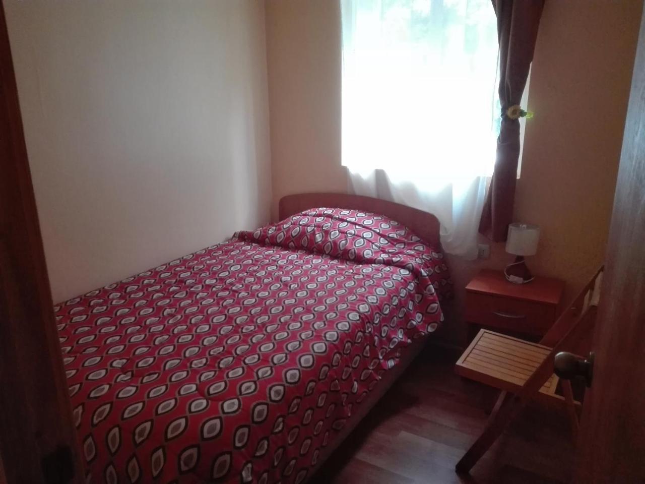 Donde Lupe Ξενοδοχείο Coyhaique Εξωτερικό φωτογραφία